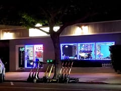 Pacific Beach Tattoo