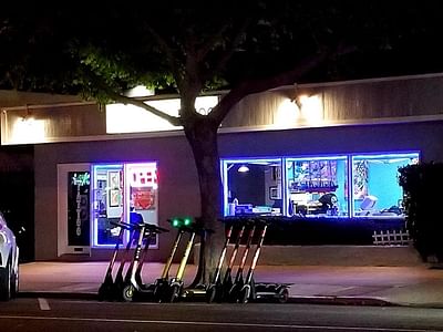 Pacific Beach Tattoo