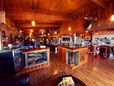 Pacific northwest tattoo collective