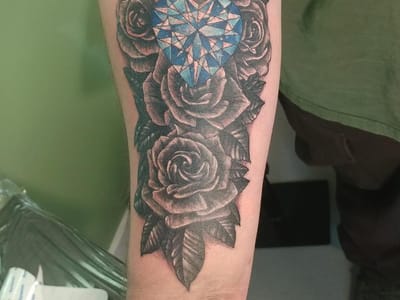 Pacific northwest tattoo collective