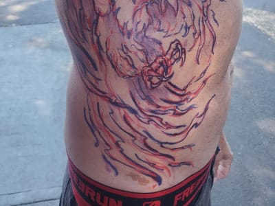 Pacific northwest tattoo collective