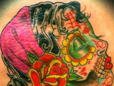 Pain & Pleasure Piercing & Tattoo Studio