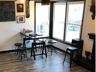 Pain and Pleasure Tattoo