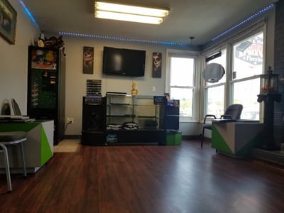 Pain and Pleasure Tattoo