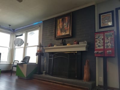 Pain and Pleasure Tattoo