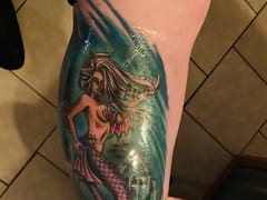 Pain Or Pleasure Tattoo Studio