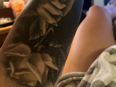 Pain Or Pleasure Tattoo Studio