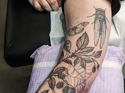 Pain & Wonder Tattoo and Piercing Studio