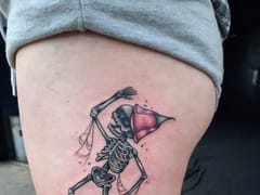 Pain & Wonder Tattoo and Piercing Studio