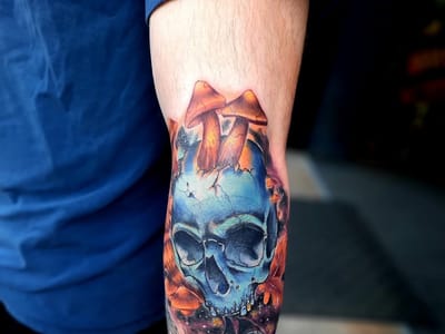 Pain & Wonder Tattoo and Piercing Studio