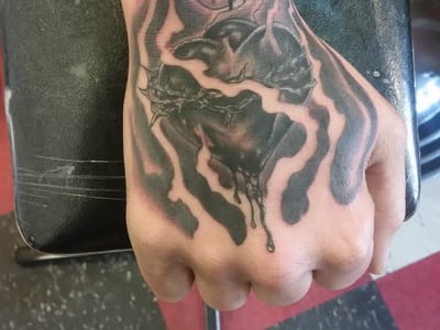 Painless Steel Tattoo & Body Piercing