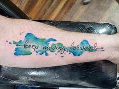 Painless Steel Tattoo & Body Piercing