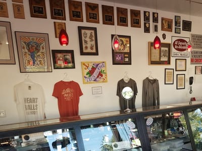 Painless Steel Tattoo & Body Piercing