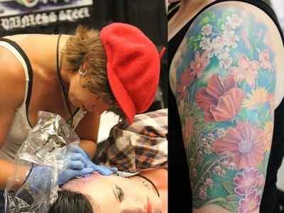 Painless Steel Tattoo & Body Piercing
