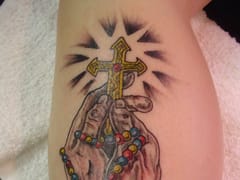 Painless Wayne's Tattoo and Body Piercing