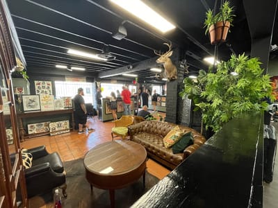 Painstaking Art Tattoo Shop