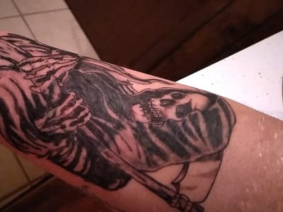 Painted Elephant Studio Tattoos & Piercing Shop