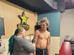 Painted Elephant Studio Tattoos & Piercing Shop