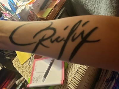 Painted Elephant Studio Tattoos & Piercing Shop