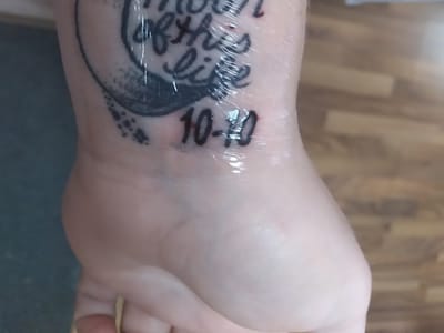 Painted Elephant Studio Tattoos & Piercing Shop