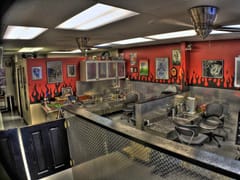 Painted Flesh Tattoo Studio