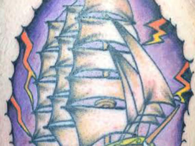 Painted Flesh Tattoo Studio