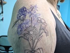 Painted Ladies Tattoo & Piercing