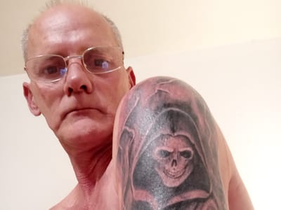 Pair-A-Dice Ink Tattoo & Piercing