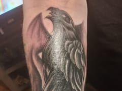 Pair-A-Dice Ink Tattoo & Piercing