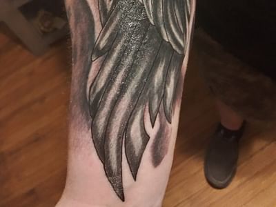 Pair-A-Dice Ink Tattoo & Piercing