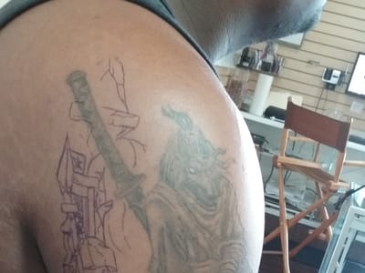 Pair-A-Dice Ink Tattoo & Piercing