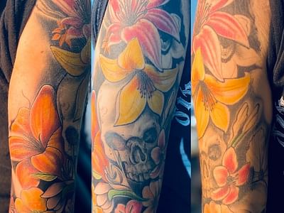 Pair A Dice Tattoo LLC