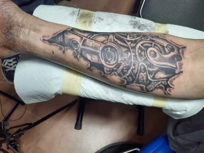 Pair A Dice Tattoo LLC