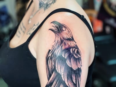 Pale Horse Tattoos, LLC