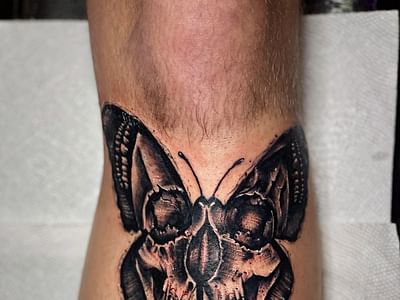 Pale Horse Tattoos, LLC