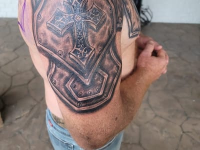 Pale Horse Tattoos, LLC