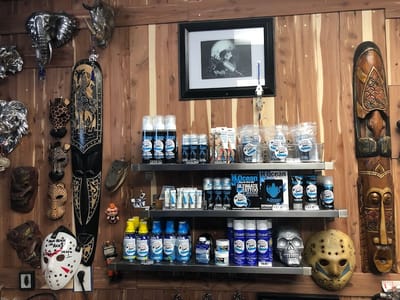 Palm Beach Ink Tattoos