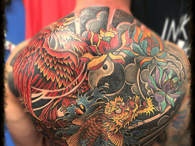 Palm Beach Ink Tattoos