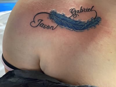 Palm Beach Ink Tattoos