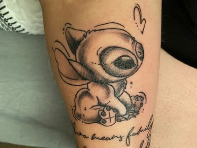 Palm Beach Ink Tattoos