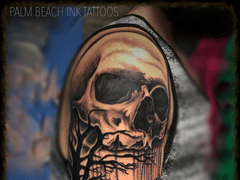 Palm Beach Ink Tattoos