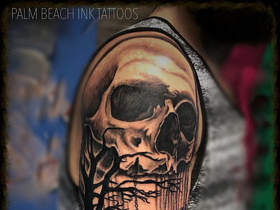 Palm Beach Ink Tattoos
