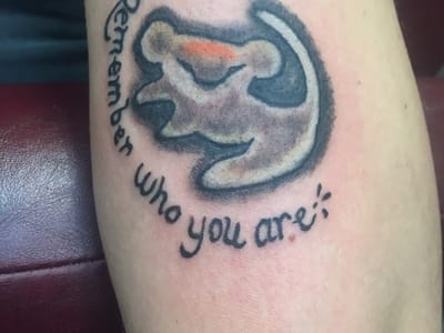 Palmer's Skin Deep Tattoos