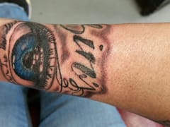 Palmer's Skin Deep Tattoos