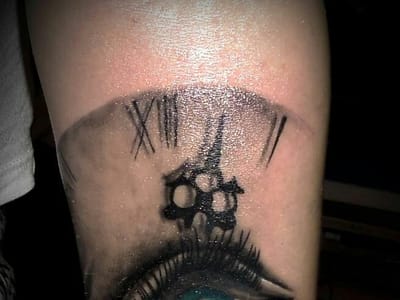 Palmer's Skin Deep Tattoos