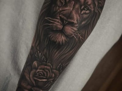 Palmer's Tattoo Parlor