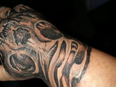 Pam's Body Art & Piercing