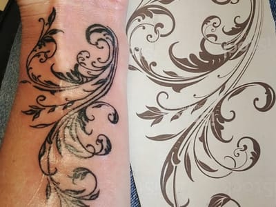 Pam's Body Art & Piercing