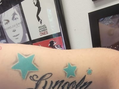 Pandora's Box Tattoo Studio