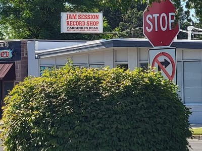 Papa Joe’s Saints & Sinners TATTOO